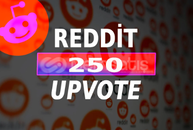⭐ 250 Reddit UpVote - KEŞFET ⭐
