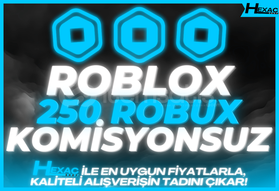 ⭐️250 ROBUX |✅ERİŞİM ENGELİNE TAKILMAZ! ⭐️250 ROBUX |✅ERİŞİM ENGELİNE TAKILMAZ!