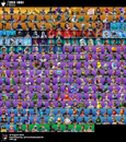 250 SKİN TRAVİS MİNTY AXE MAİLLİ ÖMÜRLÜK!!