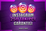 ⭐ 250 TAKİPÇİ ESKİ HESAP [ GARANTILI ] ⭐
