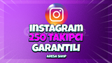 ⭐ 250 TAKİPÇİ İNSTAGRAM | GARANTILI⭐