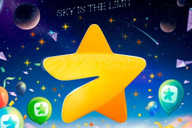 ⭐️250 Telegram Yıldızı⭐️ ⭐️250 Telegram Yıldızı⭐️