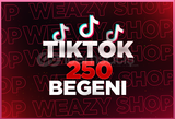 250 TikTok Beğeni | KEŞFET ETKİLİ |HIZLI|KALİTE