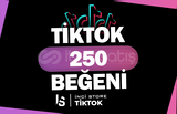 250 Tiktok Gerçek Beğeni - KEŞFET ETKİLİ