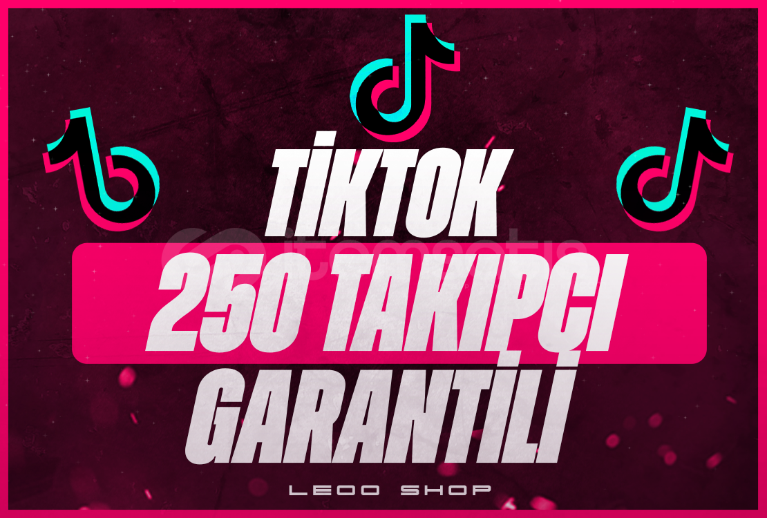 +250 TikTok⭐Gerçek Takipçi⭐Üst Kaliteli +250 TikTok⭐Gerçek Takipçi⭐Üst Kaliteli
