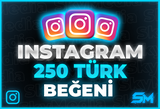  ⭐[250 Türk Beğeni] + KEŞFET | GARANTİ | OTO⭐