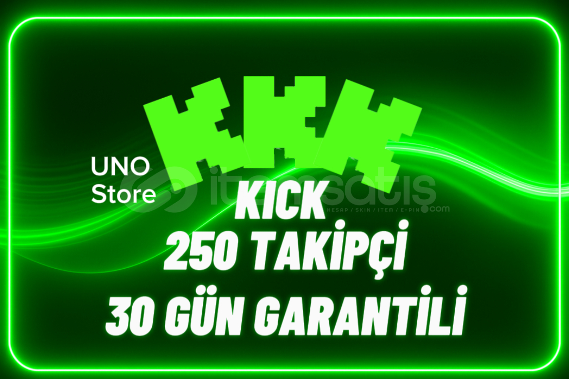 ⭐250 Türk Takipçi - 30 Gün Garantili⭐ ⭐250 Türk Takipçi - 30 Gün Garantili⭐
