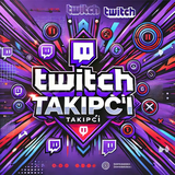 350 Twitch Türk Takipçi | 30 GÜN GARANTİ 