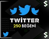 250 Twitter Beğeni | KEŞFET ETKİLİ