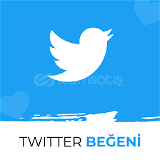 600 Twitter Beğeni | ANINDA TESLİM