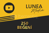 250 YOUTUBE BEĞENİ | HEMEN TESLİM