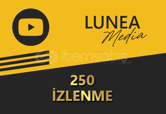 250 YOUTUBE ORGANİK İZLENME | GARANTİLİ 250 YOUTUBE ORGANİK İZLENME | GARANTİLİ