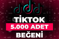 ⭐5000 beğeni hızlı ve güvenilir
