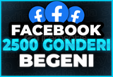 ⭐[2500 Gerçek Gönderi Beğeni] + GARANTİ | OTO⭐