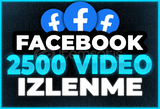 ⭐[2500 Gerçek Video İzlenme] + GARANTİ | OTO⭐