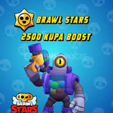 ⭐2500 KUPA BOOST⭐