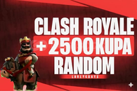 ⭐️2500+ KUPALI RANDOM HERŞEYİ DEĞİŞEN HESAPLAR