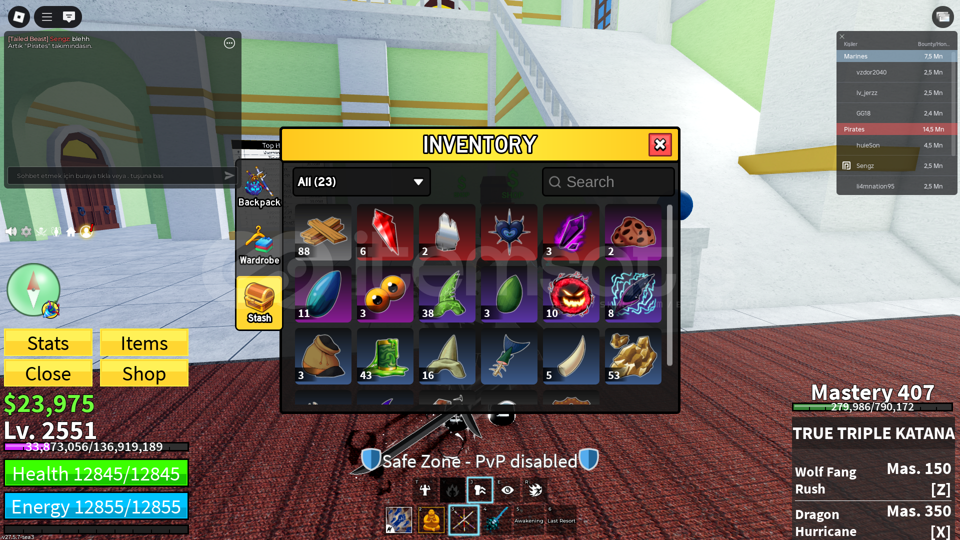 2500 lvl ucuza blox hesab e posta kayıtsız!! 2500 lvl ucuza blox hesab e posta kayıtsız!!