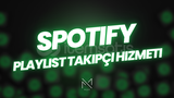 2.500 Playlist Takipçi | HIZLI SERVİS