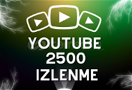 2500 Shorts IZLENME Youtube l KALİTELİ