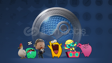 2500 Steam Puanı 2500 Steam Puanı