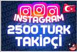 ⭐ 2500 TAKİPÇİ İNSTAGRAM GARANTİLİ