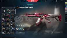 ⭐(ÖĞRENCİ DOSTU) ⭐ULTRA PRO VALORANT HESABI⭐⭐