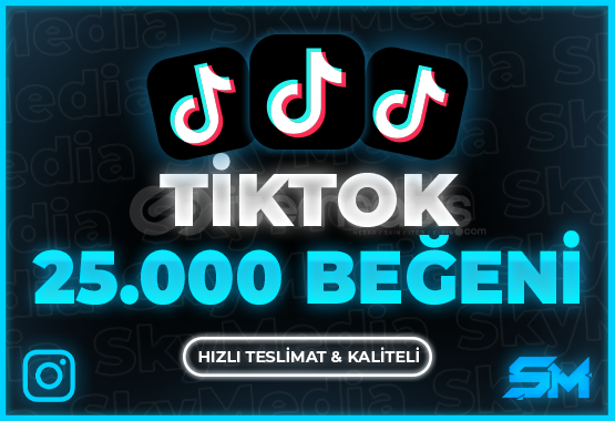 ⭐(25.000 Gerçek Beğeni)+Keşfet Etki | GARANTİLİ ⭐(25.000 Gerçek Beğeni)+Keşfet Etki | GARANTİLİ