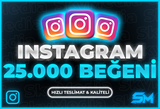  ⭐[25.000 Gerçek Beğeni] KEŞFET | GARANTİ⭐