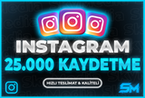  ⭐[25.000 Gerçek Kaydetme] KEŞFET | GARANTİ⭐ 