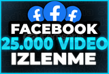 ⭐[25.000 Gerçek Video İzlenme] + GARANTİ | OTO⭐