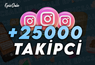 25000 Instagram Gerçek Takipçi | 25000 Instagram Gerçek Takipçi |