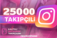 25000 - İnstagram Takipçi ((KALİTE + HIZ)) 25000 - İnstagram Takipçi ((KALİTE + HIZ))