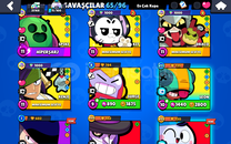 25000 KUPA +3 OYUNCU ÜNVANI VE 12 MAX KUPA