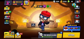 25000 Kupa⭐EFSANE HESAP UYGUNA 25000 Kupa⭐EFSANE HESAP UYGUNA