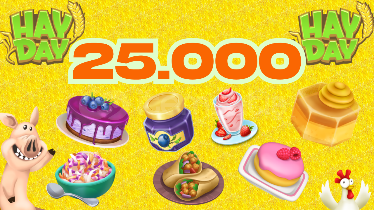 25.000 Liste Ürün 25.000 Liste Ürün