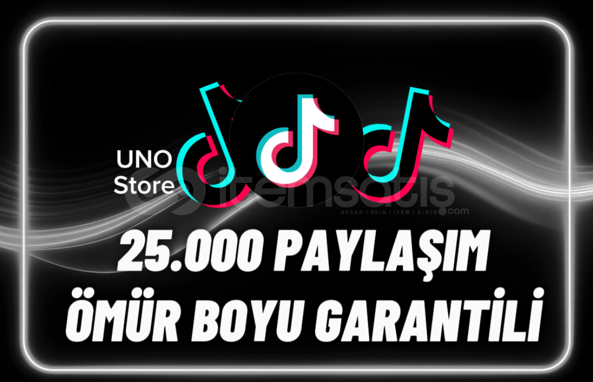 ⭐25.000 Paylaşım - Ömür Boyu Garantili⭐ ⭐25.000 Paylaşım - Ömür Boyu Garantili⭐