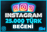  ⭐[25.000 Türk Beğeni] KEŞFET | GARANTİ | OTO⭐