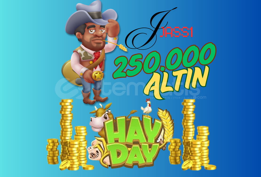 ✅250.000 ALTIN 21 ÜZERİ SEVİYE✅ HIZLI TESLİMAT ✅250.000 ALTIN 21 ÜZERİ SEVİYE✅ HIZLI TESLİMAT