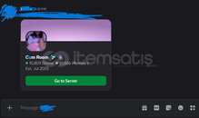 +80.000 Gerçek Discord Sunucusu!