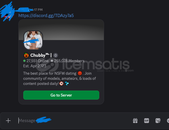 +250.000 Gerçek Discord Sunucusu!
