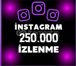 ♻️250.000 İNSTAGRAM♻️ İZLENME GARANTİLİ