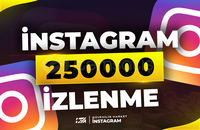 ⭐250000 İnstagram İzlenme - KEŞFET ETKİLİ⭐