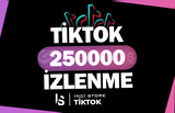 250000 Tiktok İzlenme - KEŞFET ETKİLİ