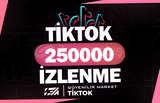 250000 Tiktok İzlenme - KEŞFET ETKİLİ