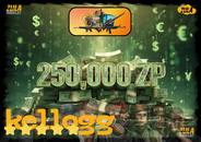 250.000 Zula Parası