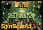 250K ZP - 250.000 Zula Parası