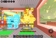 ⭐️250M Gold La Supreme Combinasion⭐️