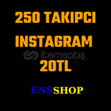 250TAKIPCI 20tL 