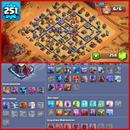 251 SEVİYE!! SAĞLAM TH15! 251 SEVİYE!! SAĞLAM TH15!